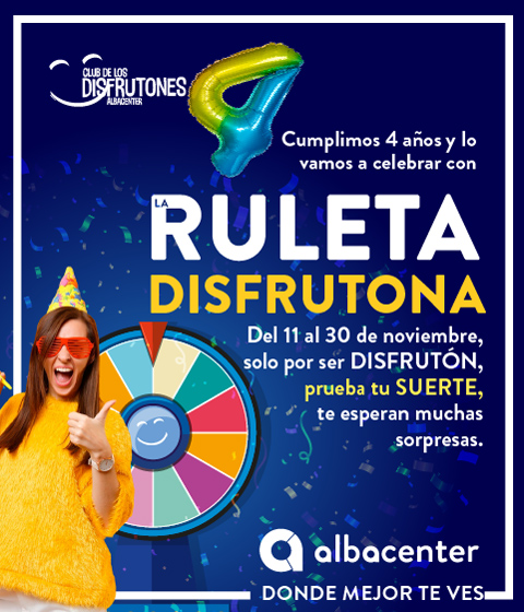 RULETA DISFRUTONA_Movil